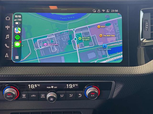 AUDI A1 ALLSTREET 30 TFSI S TRONIC IDENT - foto 18