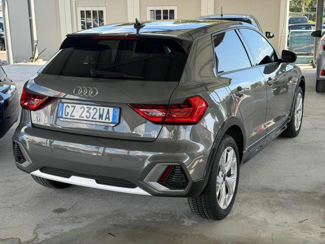 AUDI A1 ALLSTREET 30 TFSI S TRONIC IDENT - foto 19