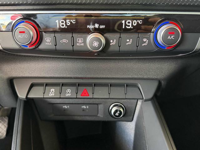 AUDI A1 ALLSTREET 30 TFSI S TRONIC IDENT - foto 16
