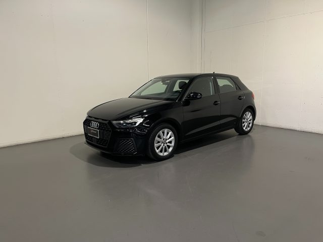 AUDI A1 SB 30 TFSI ADMIRED