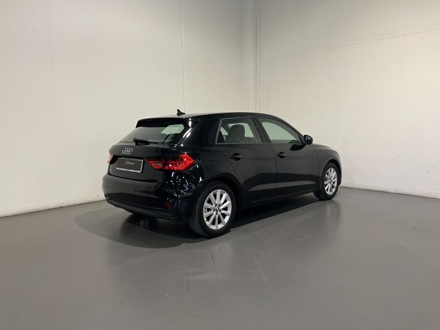 AUDI A1 SB 30 TFSI ADMIRED - foto 2