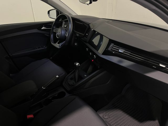AUDI A1 SB 30 TFSI ADMIRED - foto 3