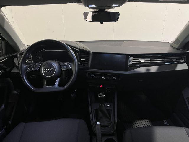 AUDI A1 SB 30 TFSI ADMIRED - foto 4