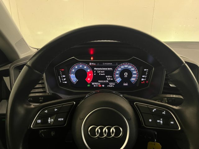 AUDI A1 SB 30 TFSI ADMIRED - foto 5