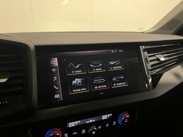 AUDI A1 SB 30 TFSI ADMIRED - foto 6
