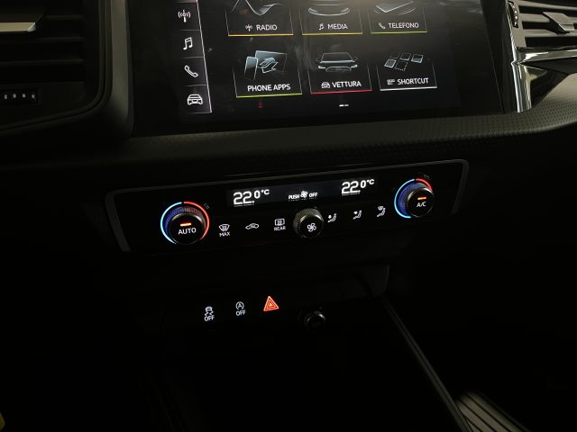 AUDI A1 SB 30 TFSI ADMIRED - foto 7