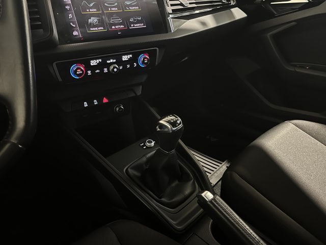 AUDI A1 SB 30 TFSI ADMIRED - foto 8