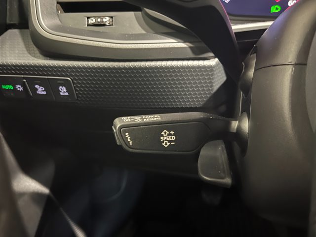 AUDI A1 SB 30 TFSI ADMIRED - foto 9