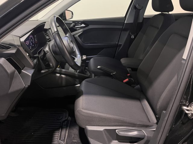 AUDI A1 SB 30 TFSI ADMIRED - foto 10
