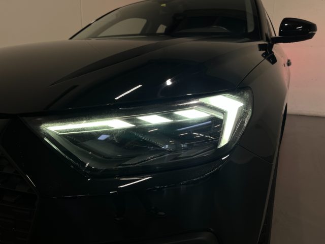 AUDI A1 SB 30 TFSI ADMIRED - foto 11