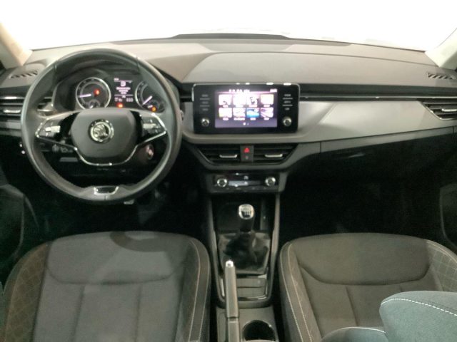 SKODA KAMIQ 1.0 TSI 110 CV AMBITION - foto 7