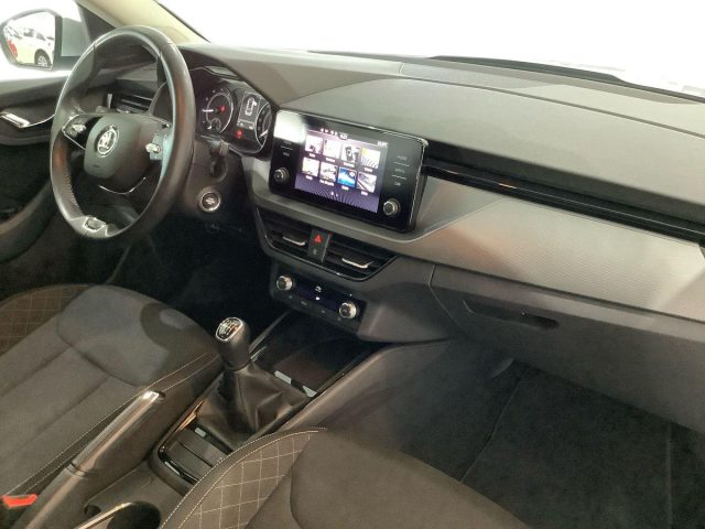 SKODA KAMIQ 1.0 TSI 110 CV AMBITION - foto 9
