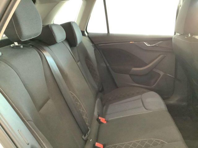 SKODA KAMIQ 1.0 TSI 110 CV AMBITION - foto 11