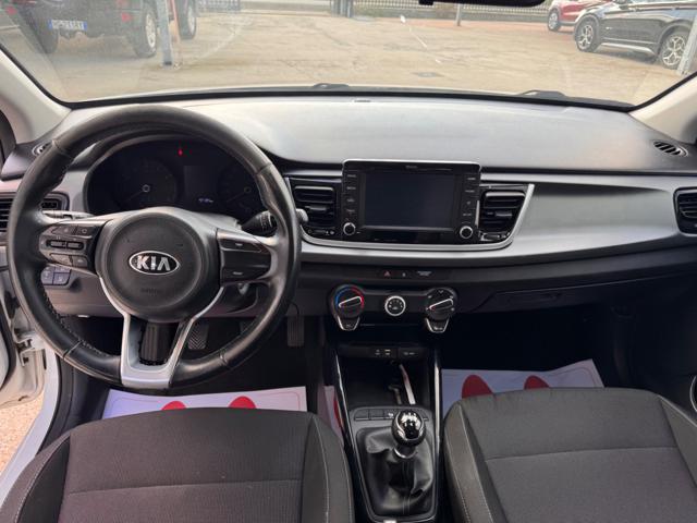 KIA RIO 1.0 T-GDI 12V EVOLUTION - foto 12