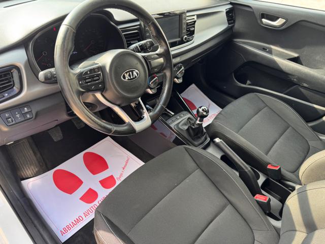 KIA RIO 1.0 T-GDI 12V EVOLUTION - foto 8