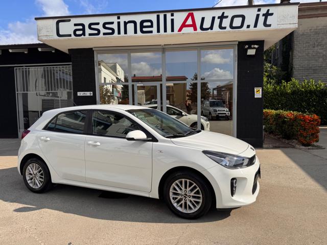 KIA RIO 1.0 T-GDI 12V EVOLUTION - foto 2