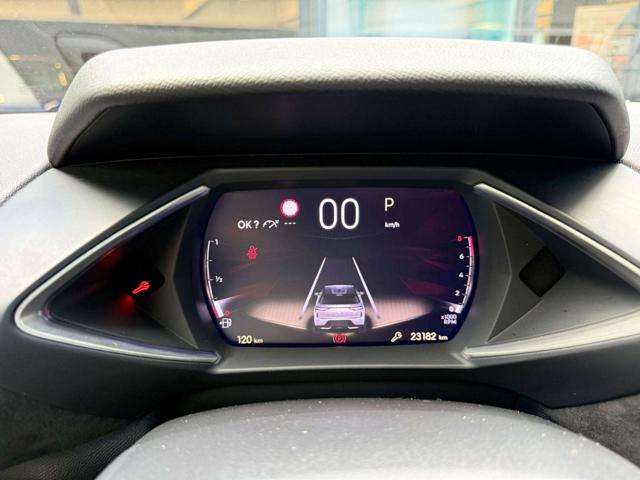DS AUTOMOBILES DS 3 1.2 TURBO 130CV AUT. PERFORMANCE - foto 10
