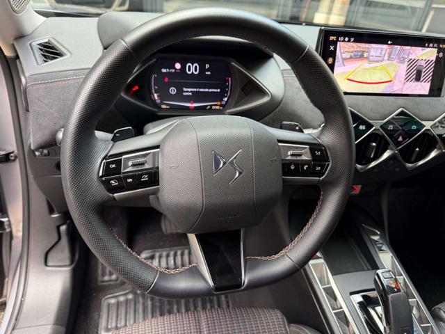 DS AUTOMOBILES DS 3 1.2 TURBO 130CV AUT. PERFORMANCE - foto 9
