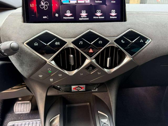 DS AUTOMOBILES DS 3 1.2 TURBO 130CV AUT. PERFORMANCE - foto 15