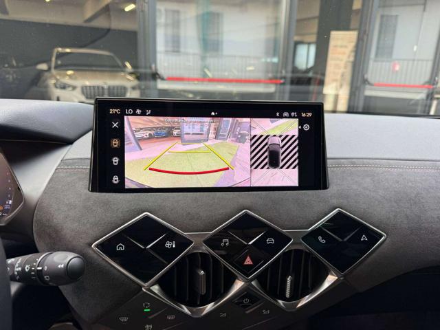 DS AUTOMOBILES DS 3 1.2 TURBO 130CV AUT. PERFORMANCE - foto 11
