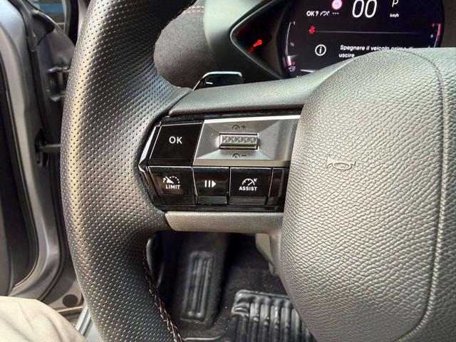 DS AUTOMOBILES DS 3 1.2 TURBO 130CV AUT. PERFORMANCE - foto 17
