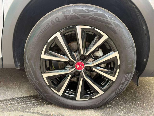DS AUTOMOBILES DS 3 1.2 TURBO 130CV AUT. PERFORMANCE - foto 7