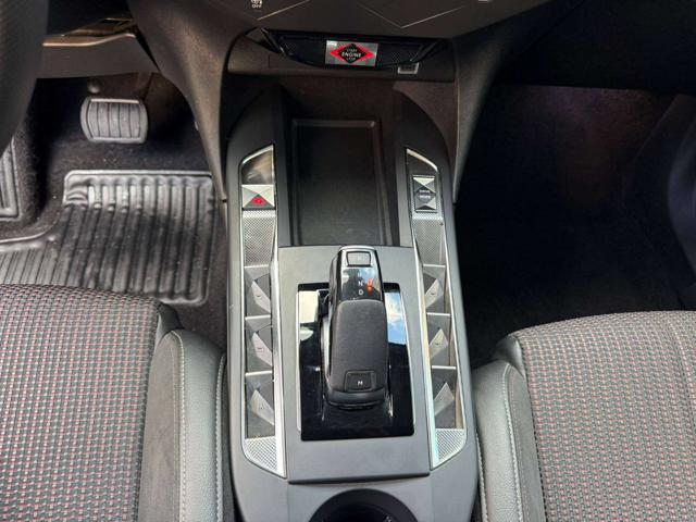 DS AUTOMOBILES DS 3 1.2 TURBO 130CV AUT. PERFORMANCE - foto 21