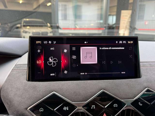 DS AUTOMOBILES DS 3 1.2 TURBO 130CV AUT. PERFORMANCE - foto 12