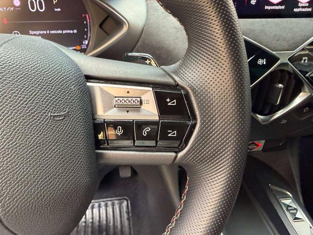 DS AUTOMOBILES DS 3 1.2 TURBO 130CV AUT. PERFORMANCE - foto 18