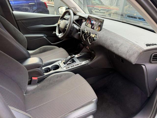 DS AUTOMOBILES DS 3 1.2 TURBO 130CV AUT. PERFORMANCE - foto 19