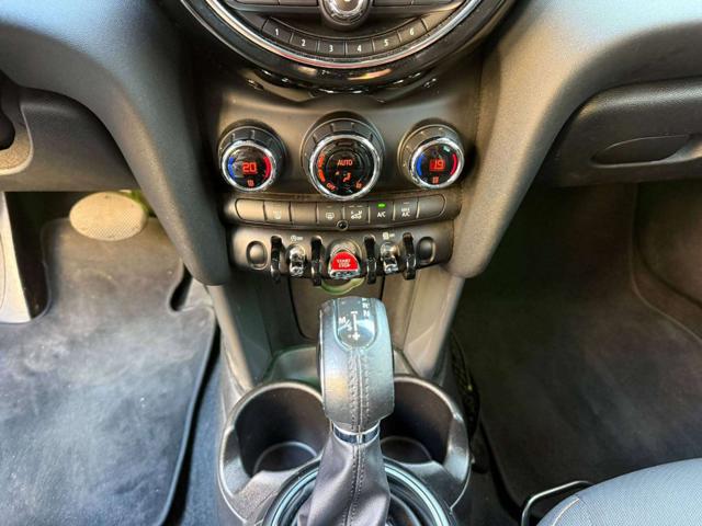 MINI COOPER D 1.5 COOPER D BUSINESS 5 PORTE - foto 16