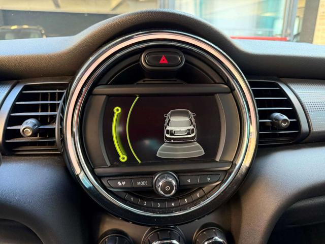 MINI COOPER D 1.5 COOPER D BUSINESS 5 PORTE - foto 14