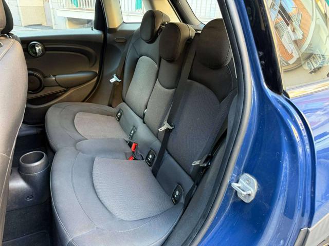 MINI COOPER D 1.5 COOPER D BUSINESS 5 PORTE - foto 24