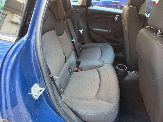MINI COOPER D 1.5 COOPER D BUSINESS 5 PORTE - foto 22
