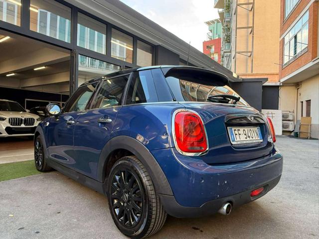 MINI COOPER D 1.5 COOPER D BUSINESS 5 PORTE - foto 6