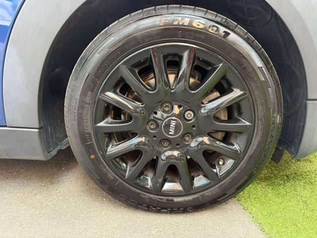 MINI COOPER D 1.5 COOPER D BUSINESS 5 PORTE - foto 8