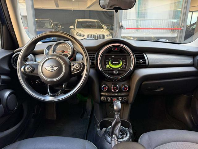 MINI COOPER D 1.5 COOPER D BUSINESS 5 PORTE - foto 10