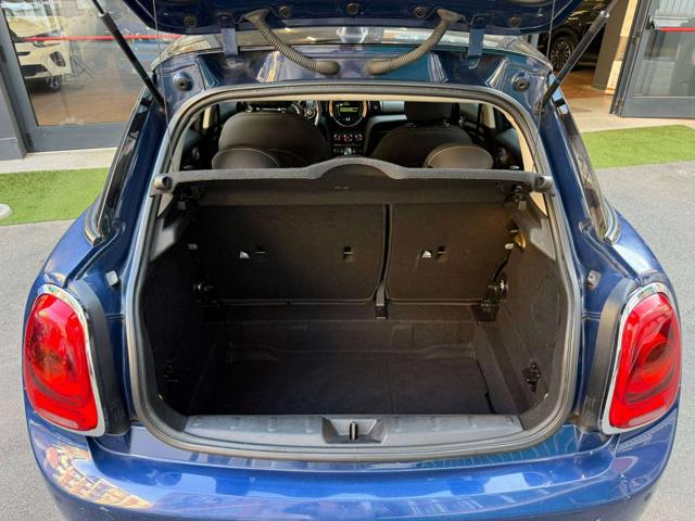 MINI COOPER D 1.5 COOPER D BUSINESS 5 PORTE - foto 25