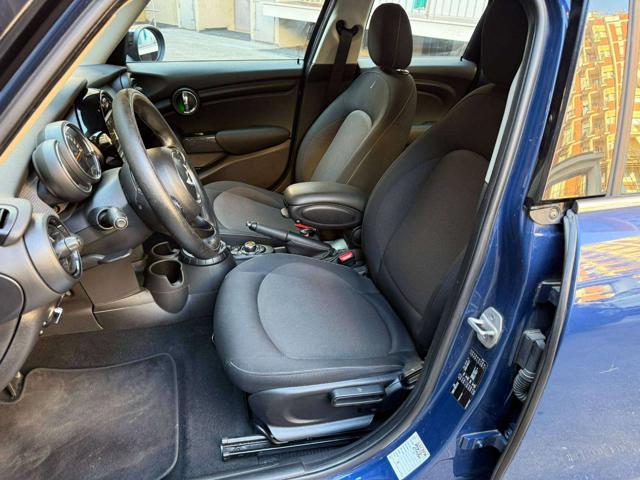 MINI COOPER D 1.5 COOPER D BUSINESS 5 PORTE - foto 9