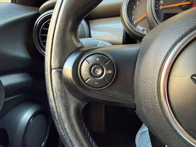 MINI COOPER D 1.5 COOPER D BUSINESS 5 PORTE - foto 17