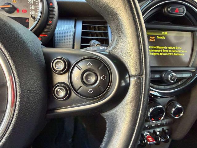 MINI COOPER D 1.5 COOPER D BUSINESS 5 PORTE - foto 18
