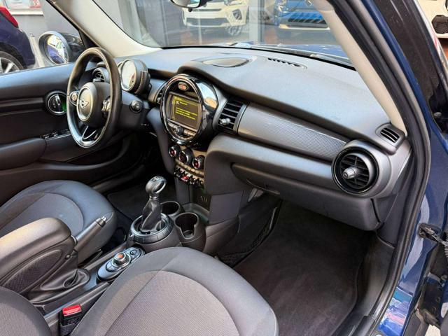 MINI COOPER D 1.5 COOPER D BUSINESS 5 PORTE - foto 21