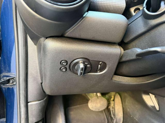 MINI COOPER D 1.5 COOPER D BUSINESS 5 PORTE - foto 20