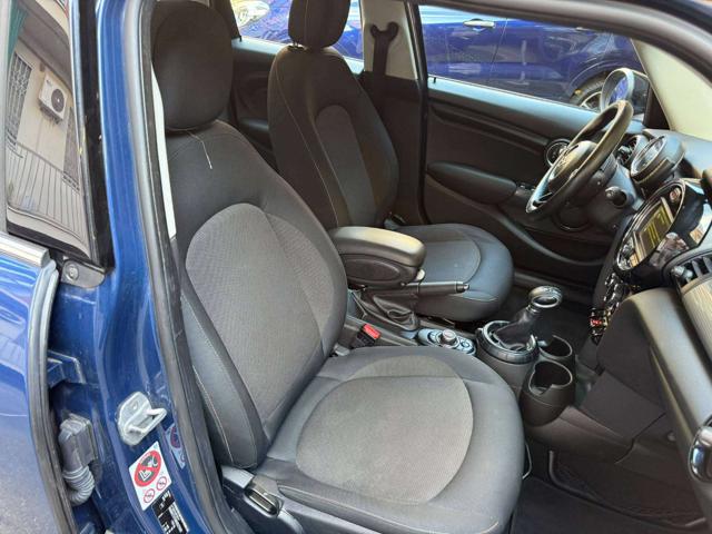 MINI COOPER D 1.5 COOPER D BUSINESS 5 PORTE - foto 23