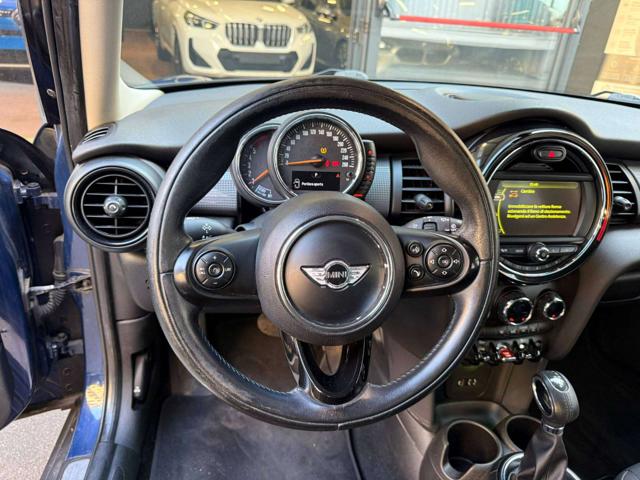 MINI COOPER D 1.5 COOPER D BUSINESS 5 PORTE - foto 11