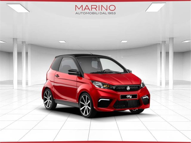 AIXAM CITY CITY SPORT