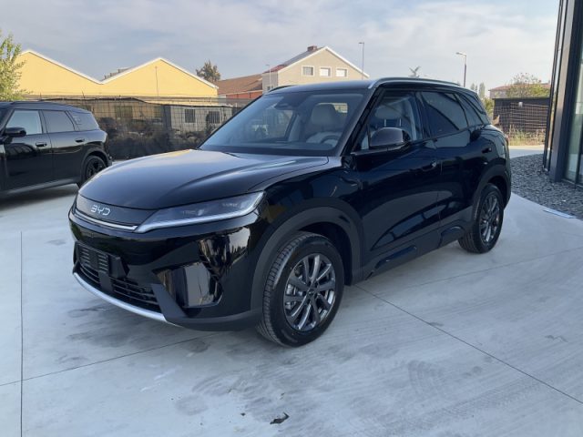 BYD ATTO 2 DM-I 1.5 212 CV PHEV BOOST - foto 3