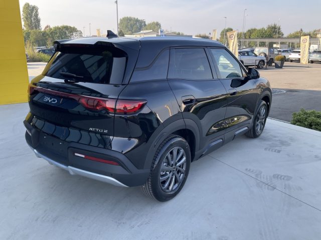 BYD ATTO 2 DM-I 1.5 212 CV PHEV BOOST - foto 6