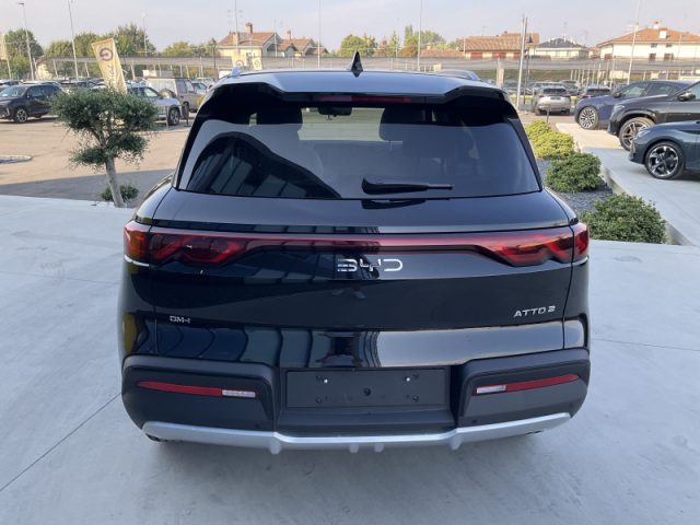 BYD ATTO 2 DM-I 1.5 212 CV PHEV BOOST - foto 7