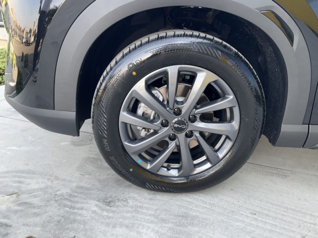 BYD ATTO 2 DM-I 1.5 212 CV PHEV BOOST - foto 8